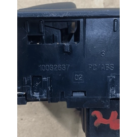 Door Window Switch-VIN: B Front Right Mopar 56046555AC