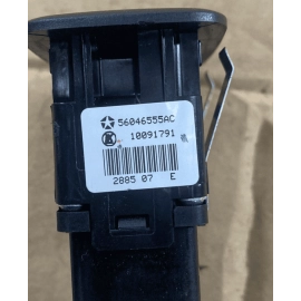 Door Window Switch-VIN: B Front Right Mopar 56046555AC