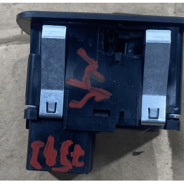 Door Window Switch-VIN: B Front Right Mopar 56046555AC