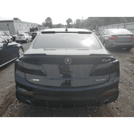 Front Passenger Side Axle Shaft Heat Shield Cover ACURA TLX 2015-2020 3.5L 