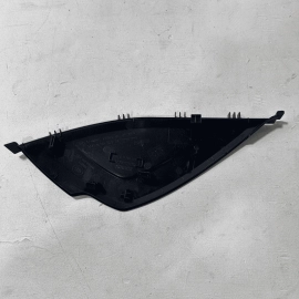 2017-2020 BMW 430I F36 FRONT LEFT DRIVER SIDE DASH DASHBOARD END COVER TRIM