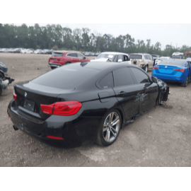 2017 - 2020 BMW 430i F36 FRONT LEFT DRIVER SIDE DOOR LOCK LATCH ACTUATOR OE