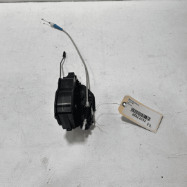 2017 - 2020 BMW 430i F36 FRONT LEFT DRIVER SIDE DOOR LOCK LATCH ACTUATOR OE