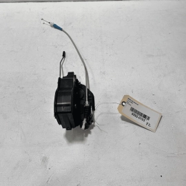 2017 - 2020 BMW 430i F36 FRONT LEFT DRIVER SIDE DOOR LOCK LATCH ACTUATOR OE