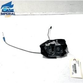 2017 - 2020 BMW 430i F36 FRONT LEFT DRIVER SIDE DOOR LOCK LATCH ACTUATOR OE