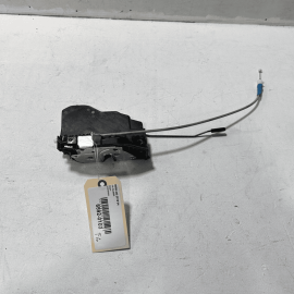 2017 - 2020 BMW 430i F36 FRONT LEFT DRIVER SIDE DOOR LOCK LATCH ACTUATOR OE