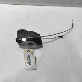 2017 - 2020 BMW 430i F36 FRONT LEFT DRIVER SIDE DOOR LOCK LATCH ACTUATOR OE