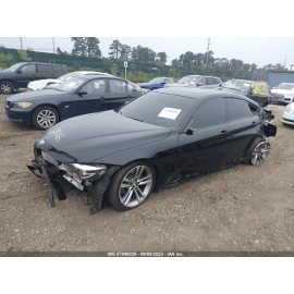 2017 - 2020 BMW 430i F36 FRONT LEFT DRIVER SIDE DOOR LOCK LATCH ACTUATOR OE