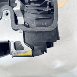 2017 - 2020 BMW 430i F36 FRONT LEFT DRIVER SIDE DOOR LOCK LATCH ACTUATOR OE