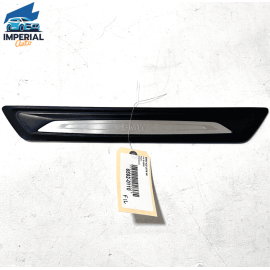 2017 - 2020 BMW 430I F36 FRONT LEFT DRIVER SIDE SILL SCUFF PLATE STEP TRIM 