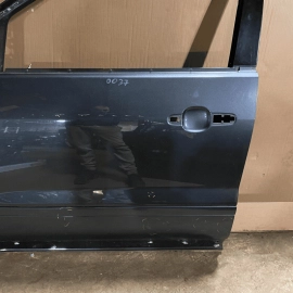 2009-2017 GMC ACADIA Chevrolet Traverse FRONT LEFT DRIVER SIDE DOOR SHELL O