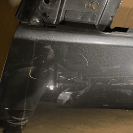 2009-2017 GMC ACADIA Chevrolet Traverse FRONT LEFT DRIVER SIDE DOOR SHELL O
