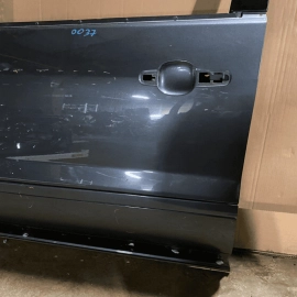 2009-2017 GMC ACADIA Chevrolet Traverse FRONT LEFT DRIVER SIDE DOOR SHELL O