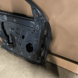 2009-2017 GMC ACADIA Chevrolet Traverse FRONT LEFT DRIVER SIDE DOOR SHELL O