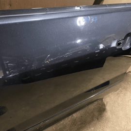 2009-2017 GMC ACADIA Chevrolet Traverse FRONT LEFT DRIVER SIDE DOOR SHELL O