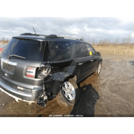 2009-2017 GMC ACADIA Chevrolet Traverse FRONT LEFT DRIVER SIDE DOOR SHELL O