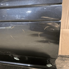 2009-2017 GMC ACADIA Chevrolet Traverse FRONT LEFT DRIVER SIDE DOOR SHELL O