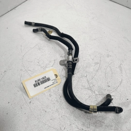 2015-21 LEXUS NX200t NX300 AC HEATER & BY PASS WATER DRAIN HOSE TUBE PIPE O
