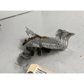 2023 MAZDA CX-50 EXHAUST MANIFOLD HEAT SHIELD INSULATOR OEM