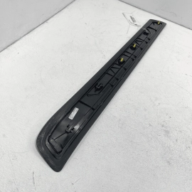 Front Left / Driver Side Door Sill Scuff Kick Plate BMW 440I 2017-2019 OEM