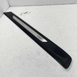 Front Left / Driver Side Door Sill Scuff Kick Plate BMW 440I 2017-2019 OEM