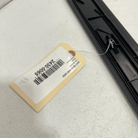 Front Left / Driver Side Door Sill Scuff Kick Plate BMW 440I 2017-2019 OEM