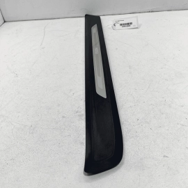 Front Left / Driver Side Door Sill Scuff Kick Plate BMW 440I 2017-2019 OEM