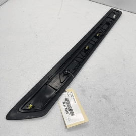 Front Left / Driver Side Door Sill Scuff Kick Plate BMW 440I 2017-2019 OEM