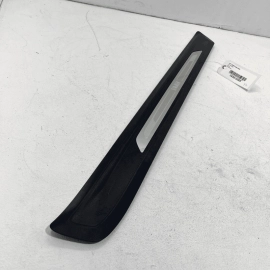 Front Left / Driver Side Door Sill Scuff Kick Plate BMW 440I 2017-2019 OEM