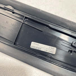 Front Left / Driver Side Door Sill Scuff Kick Plate BMW 440I 2017-2019 OEM