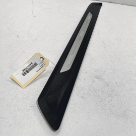 Front Left / Driver Side Door Sill Scuff Kick Plate BMW 440I 2017-2019 OEM