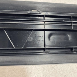 Front Left / Driver Side Door Sill Scuff Kick Plate BMW 440I 2017-2019 OEM