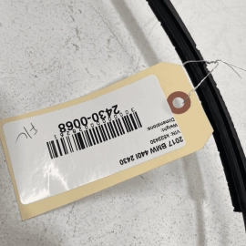 2017-2020 BMW 430i 440i  Front Left Driver Side Door Window Regulator Motor