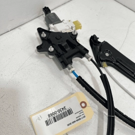 2017-2020 BMW 430i 440i  Front Left Driver Side Door Window Regulator Motor