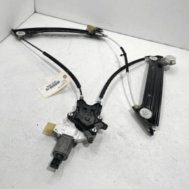 2017-2020 BMW 430i 440i  Front Left Driver Side Door Window Regulator Motor