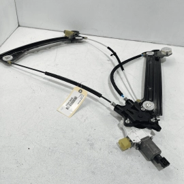 2017-2020 BMW 430i 440i  Front Left Driver Side Door Window Regulator Motor