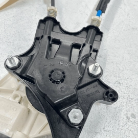 2017-2020 BMW 430i 440i  Front Left Driver Side Door Window Regulator Motor