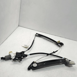 2017-2020 BMW 430i 440i  Front Left Driver Side Door Window Regulator Motor