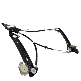 2017-2020 BMW 430i 440i  Front Left Driver Side Door Window Regulator Motor