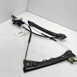 2017-2020 BMW 430i 440i  Front Left Driver Side Door Window Regulator Motor