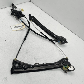 2017-2020 BMW 430i 440i  Front Left Driver Side Door Window Regulator Motor