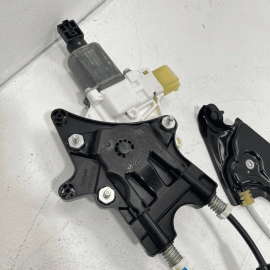 2017-2020 BMW 430i 440i  Front Left Driver Side Door Window Regulator Motor