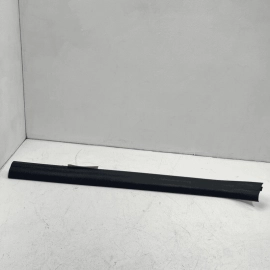 Front Left / Driver Side Door Sill Scuff Trim Plate BMW 440I 2017-2020 OEM