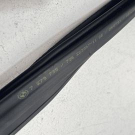 Front Left Side Door Window Inner Weatherstrip Seal BMW 440I 2017-2020 OEM