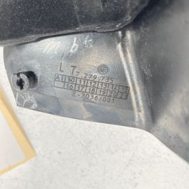 Front Left Side Door Window Inner Weatherstrip Seal BMW 440I 2017-2020 OEM