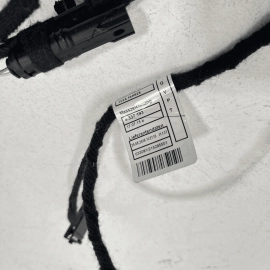 Front Left Side Door Wire Wiring Harness Cable BMW 440I 2017-2020 OEM