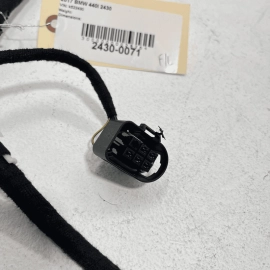 Front Left Side Door Wire Wiring Harness Cable BMW 440I 2017-2020 OEM