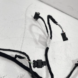 Front Left Side Door Wire Wiring Harness Cable BMW 440I 2017-2020 OEM