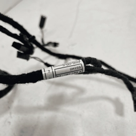 Front Left Side Door Wire Wiring Harness Cable BMW 440I 2017-2020 OEM