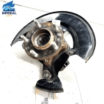 2023 MAZDA CX-50 AWD FRONT LEFT DRIVER SIDE SPINDLE KNUCKLE HUB OEM -15K MI